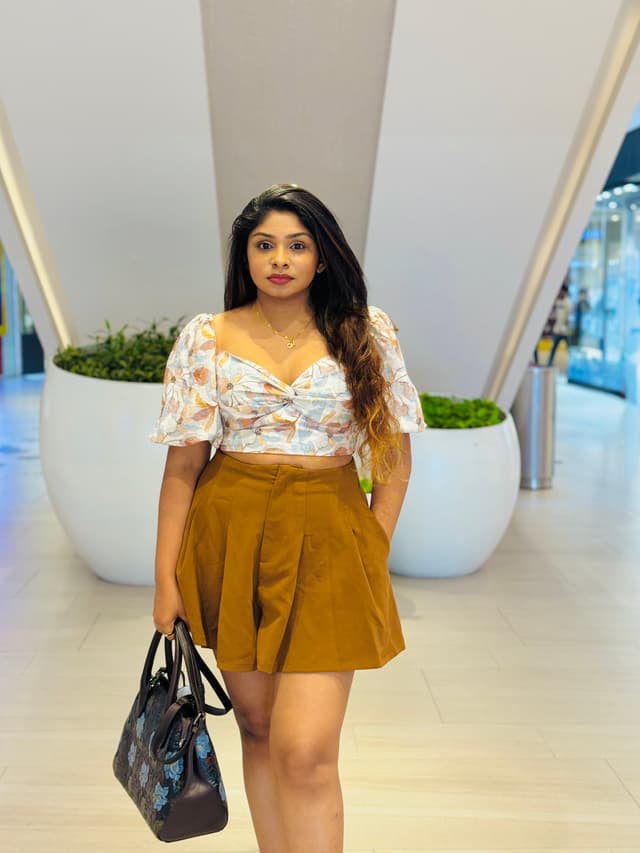 Tharushi Perera 